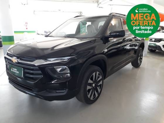 CHEVROLET MONTANA 1.2 TURBO FLEX LT MANUAL